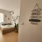 Happy Appartement Dráma