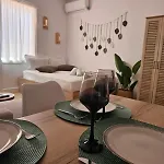 Appartement Happy *