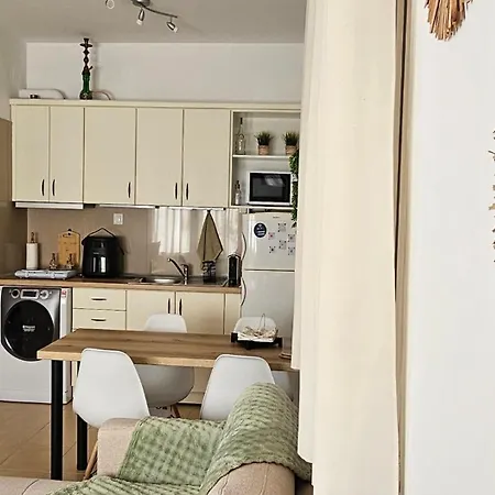 Happy Апартаменты Драма