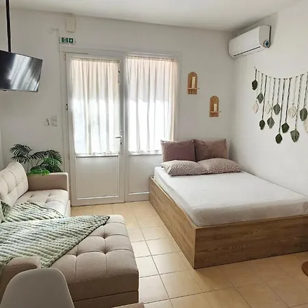 Happy Appartement Dráma