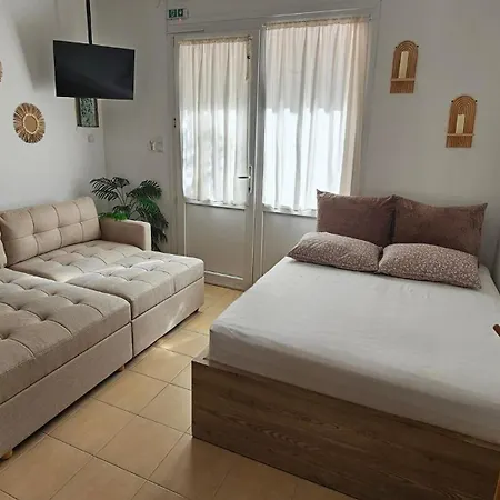 Happy Appartement Dráma