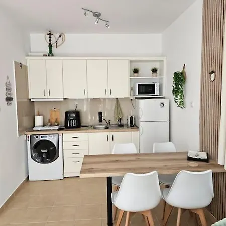 Appartement Happy Dráma