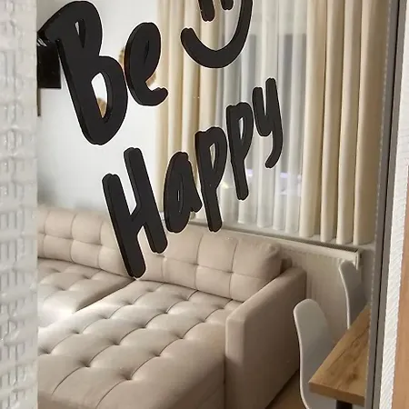 Happy Dráma