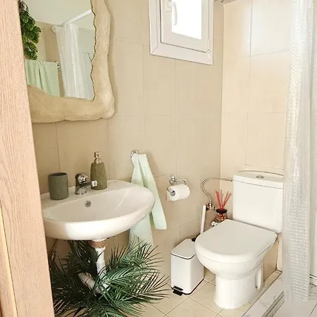 Апартаменты Happy