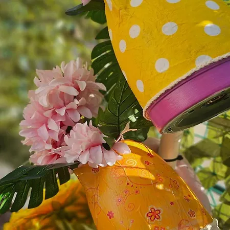 Happy Appartement Dráma