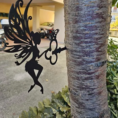 Happy Appartement Dráma