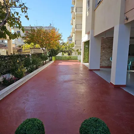 Appartement Happy Dráma