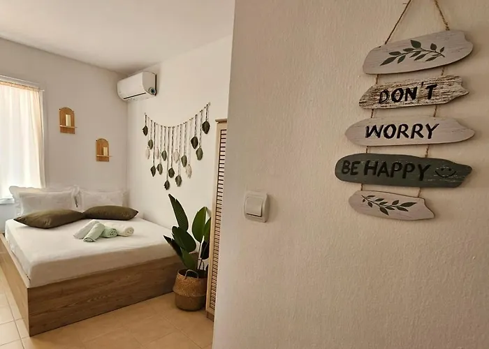 Happy Appartement Dráma