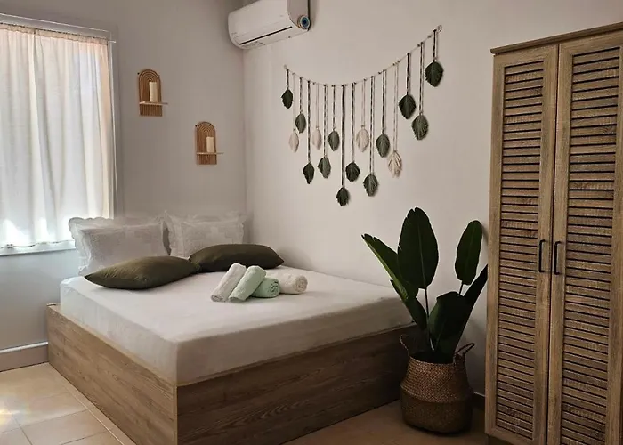 Happy Appartement Dráma