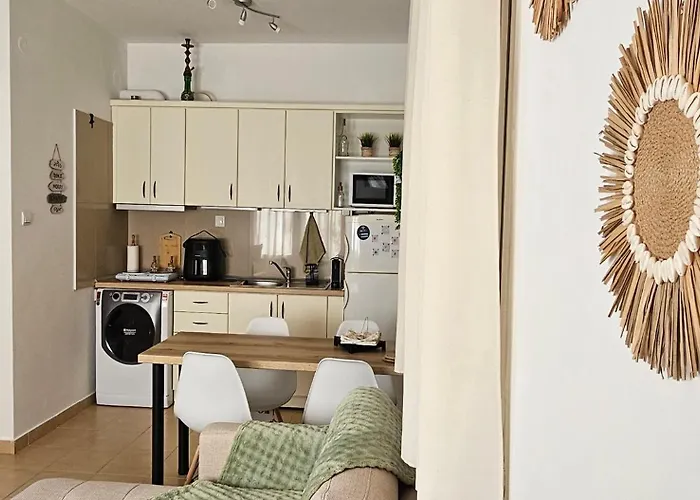 Happy Appartement Dráma