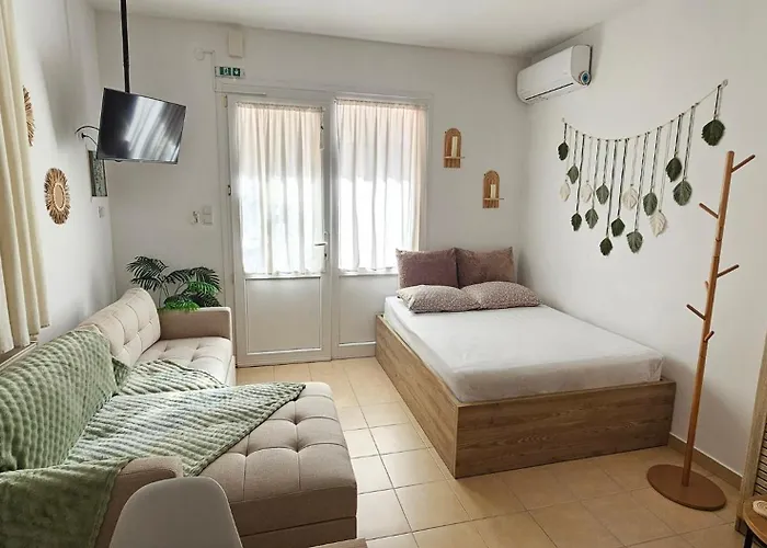 Happy Appartement Dráma