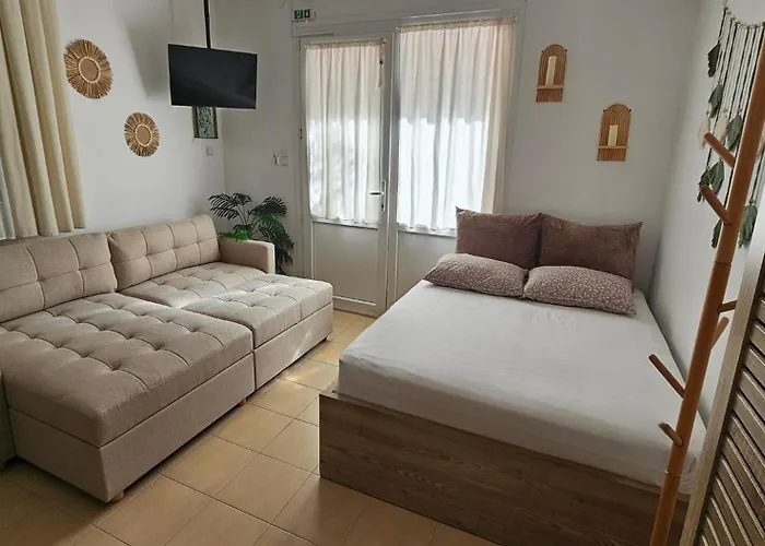 Happy Appartement Dráma