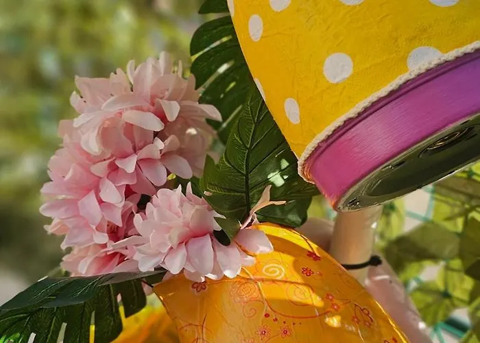 Happy Appartement Dráma