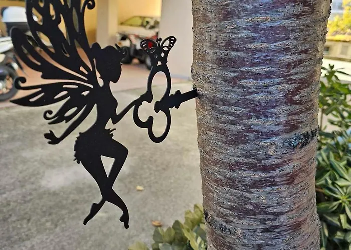 Happy Appartement Dráma