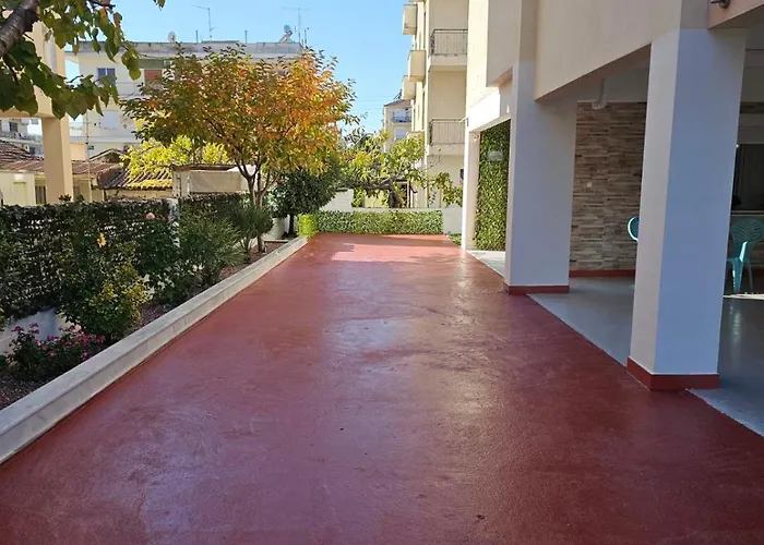 Appartement Happy Dráma